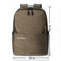 Newest Waterproof Travel 15.6 inch Men Student Laptop Bag Backpack